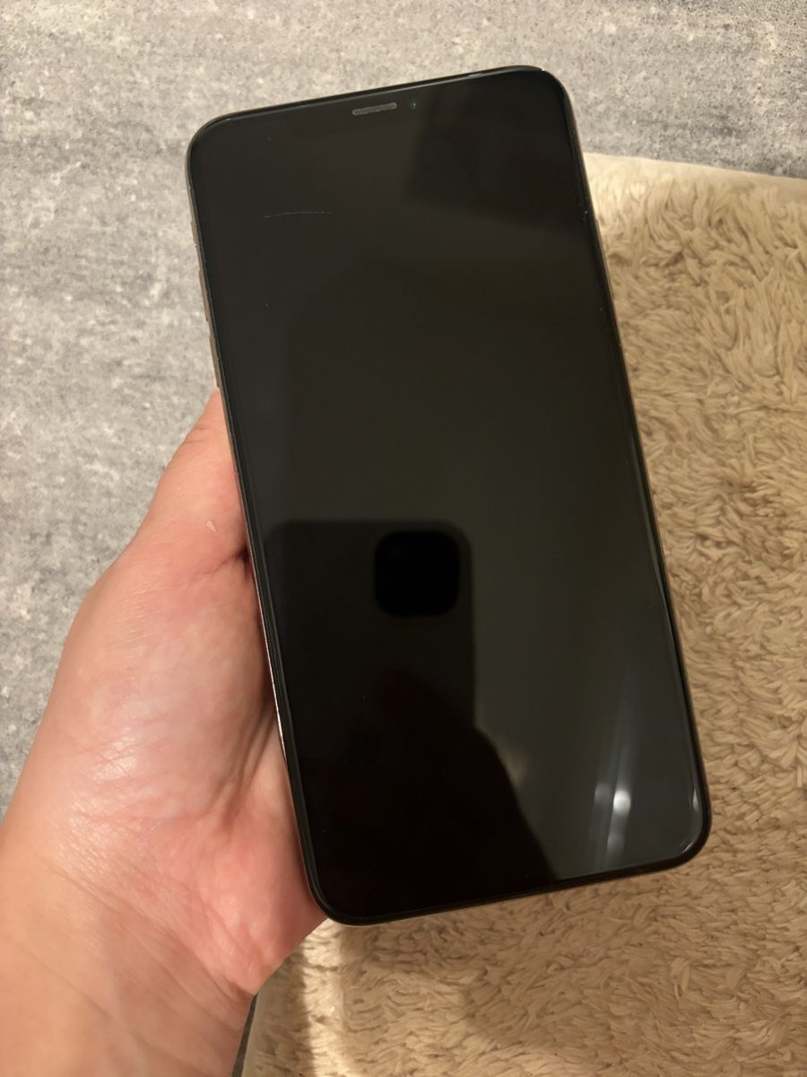 Apple Telefoni cellulari / Smartphones: iPhone XS Max 512 GB – Usato da Zell LU venduto da AliAli24 2