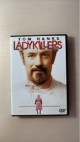 Ladykillers DVD mit Tom Hanks (0506)