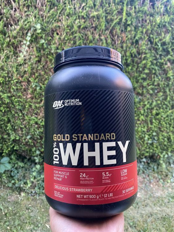 Protéine Whey Performance TbJP - 2kg - Goût Au Choix - Date Péremption 02/2026