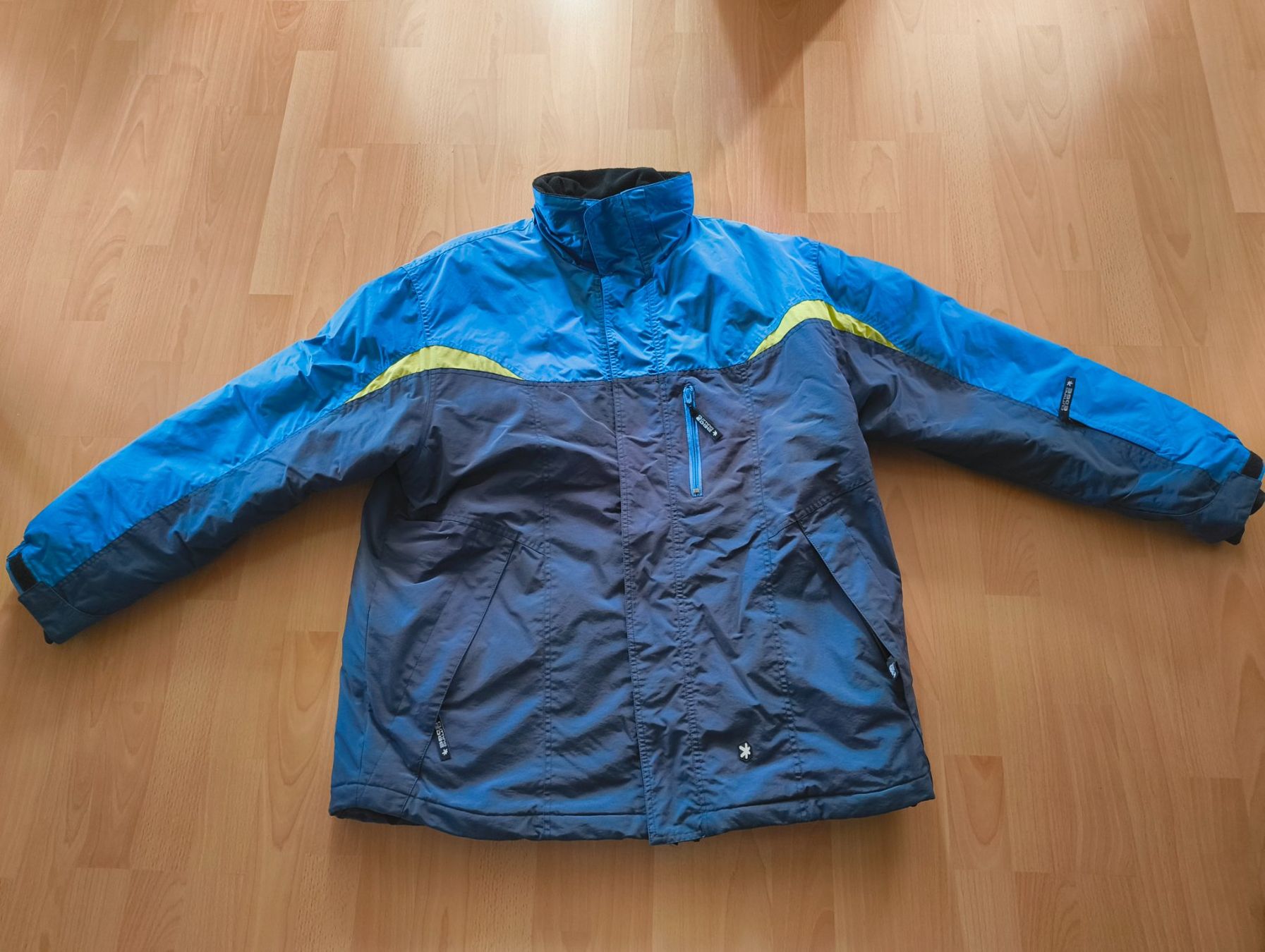 Giacche: Herren Skijake – Usato da Muttenz venduto da uru_yqz6