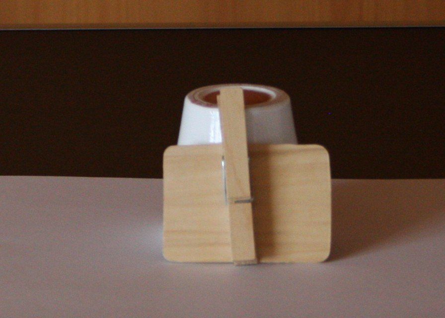 Tutte le decorazioni: kleine Tafel mit Klammer – Usato da Flüelen venduto da Diversicum-Shop 3