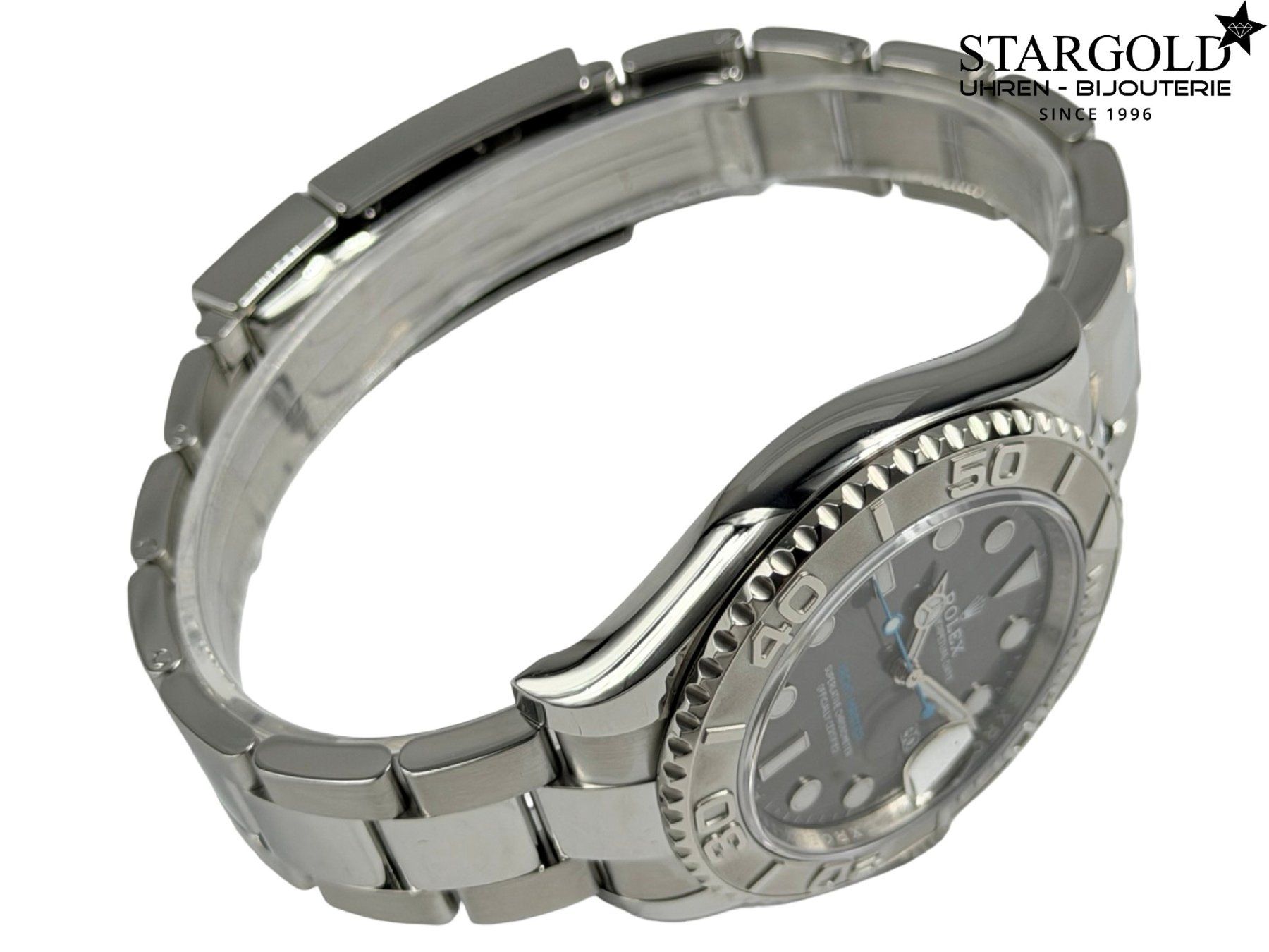 Rolex Orologi: Rolex Yacht-Master 40 - 126622 – Usato da Zürich venduto da Stargold-Uhren 5