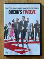 Ocean's Twelve - besser geht's nicht!   DVD