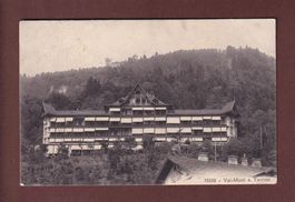 VAL-MONT sur Territet - 1908