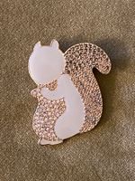 Broche Swarovski