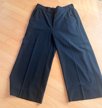 Culotte Opus