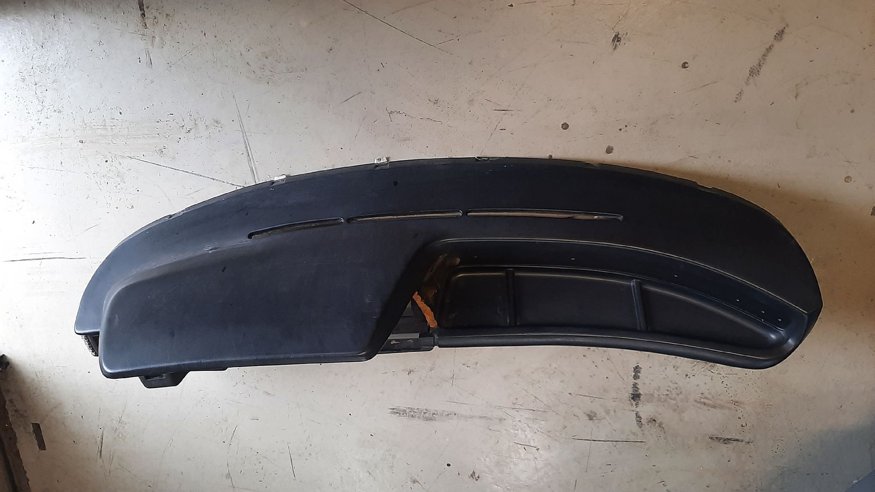 Alle Autoersatzteile: Talbot Matra murena Armaturenbrett dashboard – Gebraucht aus Steffisburg von Globas 1
