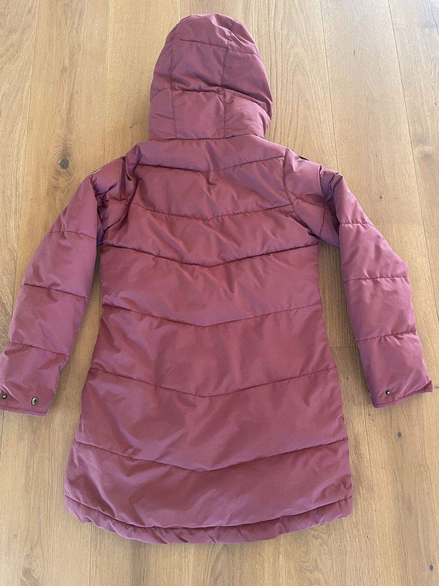 Roxy Cappotti: Wintermantel / Winterjacke – Nuovo (secondo la descrizione) da Aarwangen venduto da erd_ngx8 5