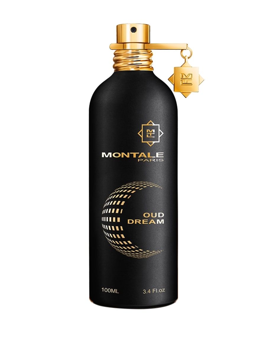 Montale Profumi & Eau de Toilette: 1.5ml Probe von Montale Paris - Oud Dream – Nuovo e nell'imballaggio originale da Schindellegi venduto da B3nito22