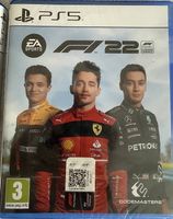 Jeux PS5