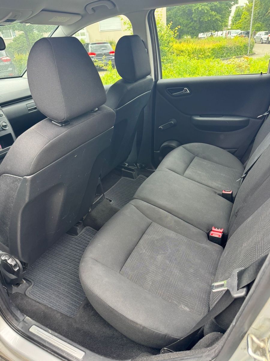 Mercedes-Benz Automobili: Mercedes A170 – Usato da Burg AG venduto da Rl-2390 4