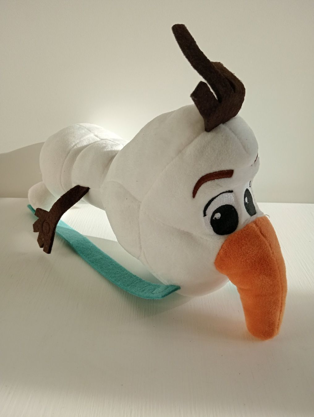 Disney Giocattoli: Coop - Disney - Frozen - Olaf - Ca. 30cm – Usato da Allschwil venduto da Evgeniia78 3