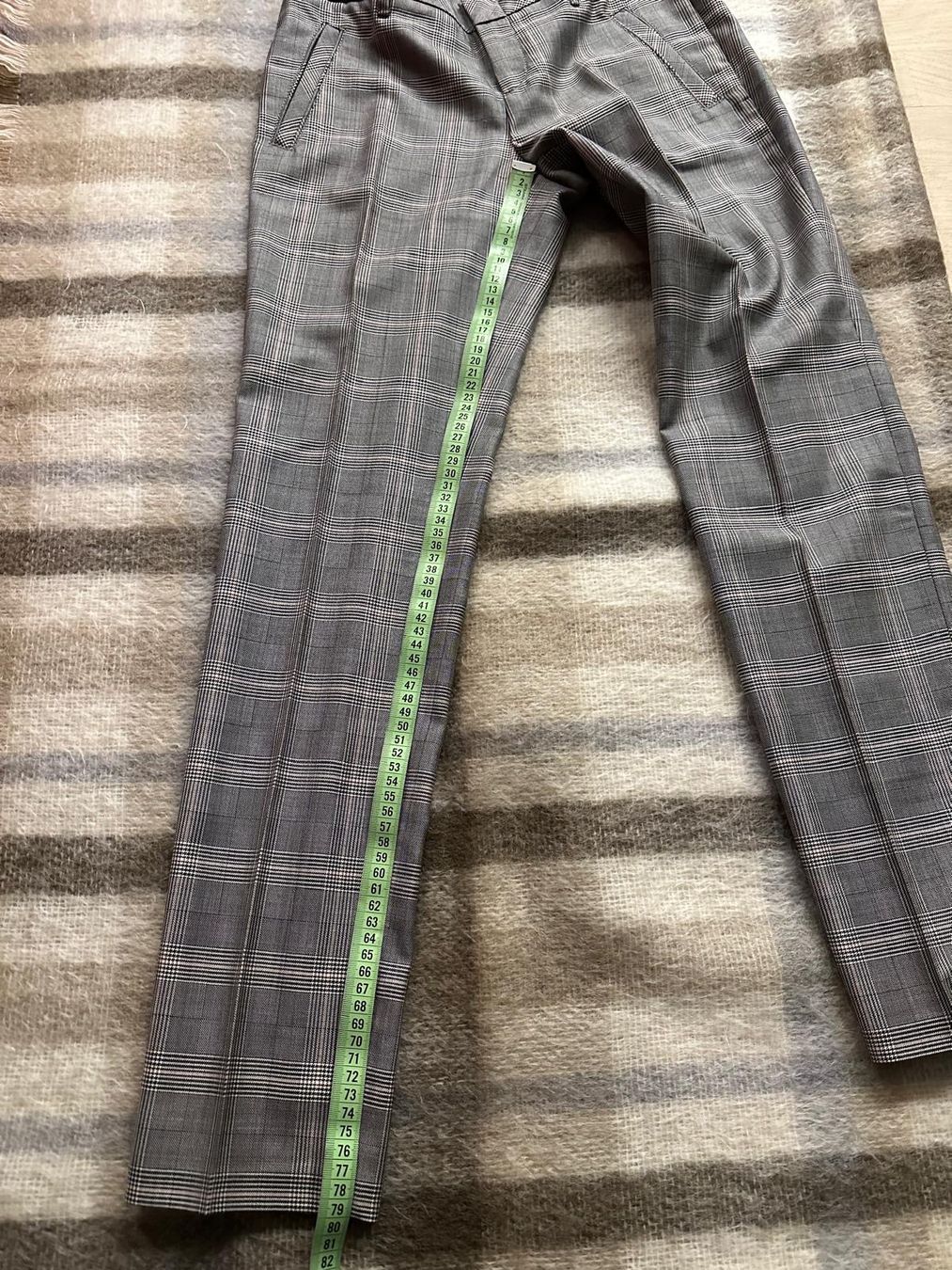 Gucci Hosen: Gucci Hose – Neu (gemäss Beschreibung) aus Binningen von Yuliya15 7