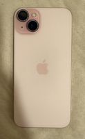 Iphone 15 plus 