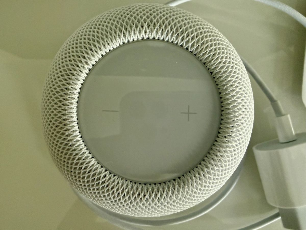 Apple Haut-parleurs: Home Pod Mini Weiss – Neuf (Voir description) à Zürich par MarciaBraz 2