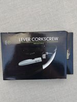 Hebel Korkenzieher Mini Octopus - NEU