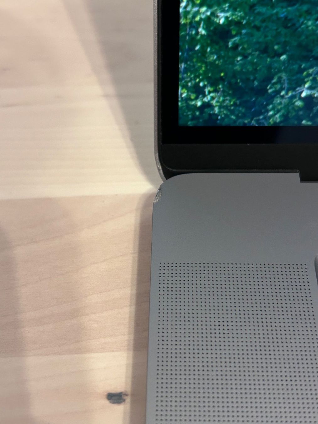 Apple Portables: Apple MacBook Pro 16 Zoll 64GB – D'occasion à Rupperswil par UnseenUser 5