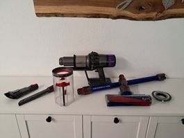 Dyson V11 Absolute Extra Staubsauger
