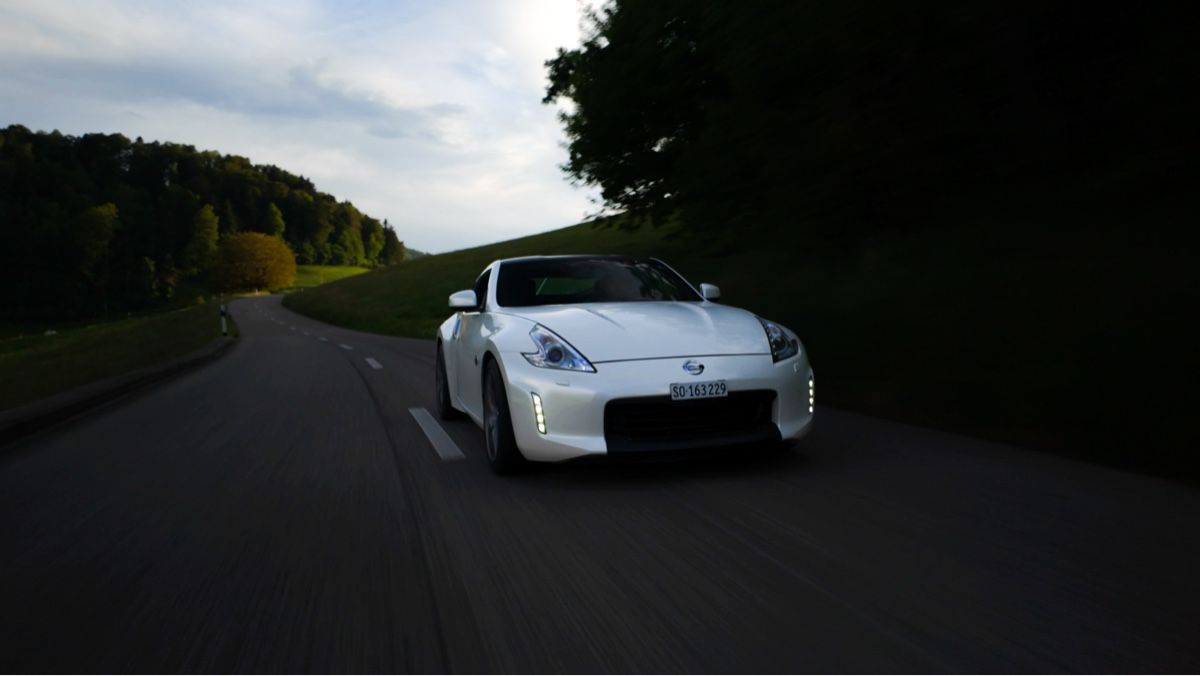 Nissan Automobili: Nissan 370Z – Usato da Dulliken venduto da ren_2p6v 1