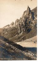 Fählenalp 1941