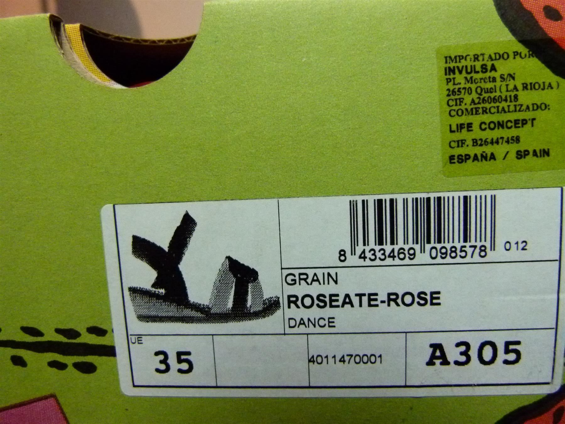 Art Schuhe für Mädchen: Art kinder Schuhe Gr 35  Neu – Neu und originalverpackt aus Uerkheim von Justi.y 7