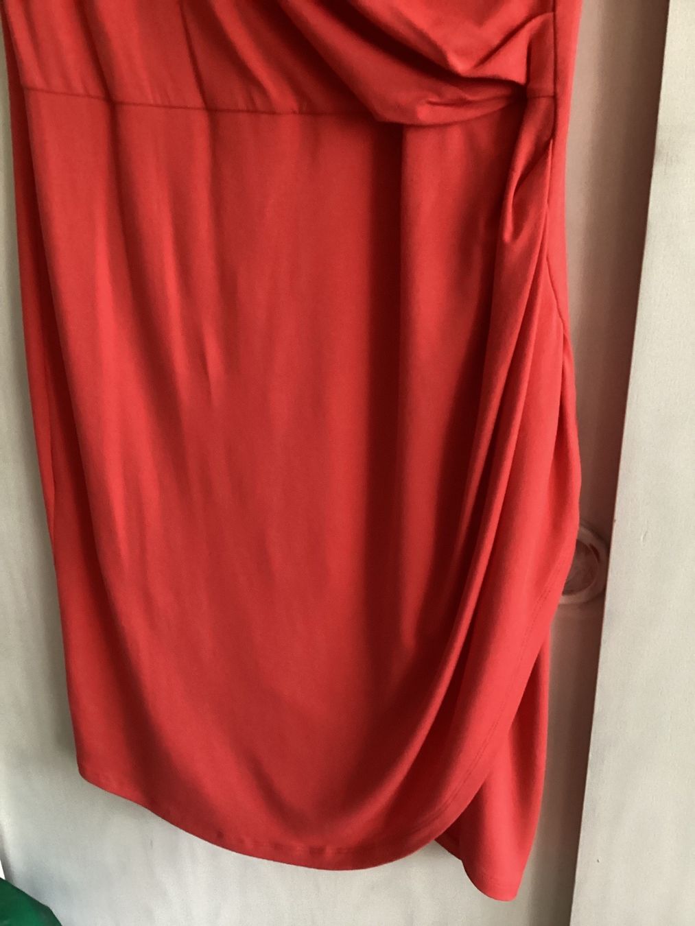 Vestiti: Schönes rotes Sommerkleid XL – Nuovo (secondo la descrizione) da Riehen venduto da Inerv03 3