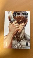 Origin Manga Band 1 - Boichi