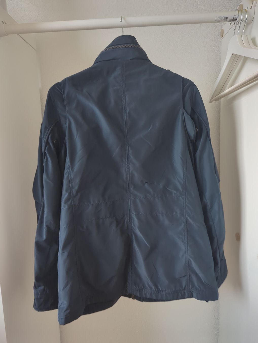Giacche: Arqueonautas Jacke, neuwertig, Grösse M – Usato da Buchs Sg venduto da chr_mrj9 1
