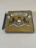 THE BOSSHOSS - Rodeo radio