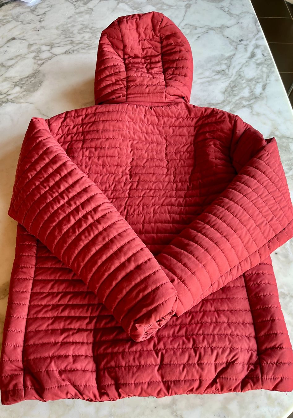 Geox Giacche: Geox, Jacke, rot – Nuovo (secondo la descrizione) da Bern venduto da cubus01 3