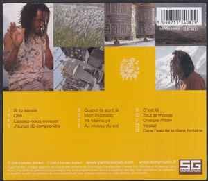 CDs: YANNICK NOAH (CD) POKHARA – Gebraucht aus Zürich von Tarafo5 1