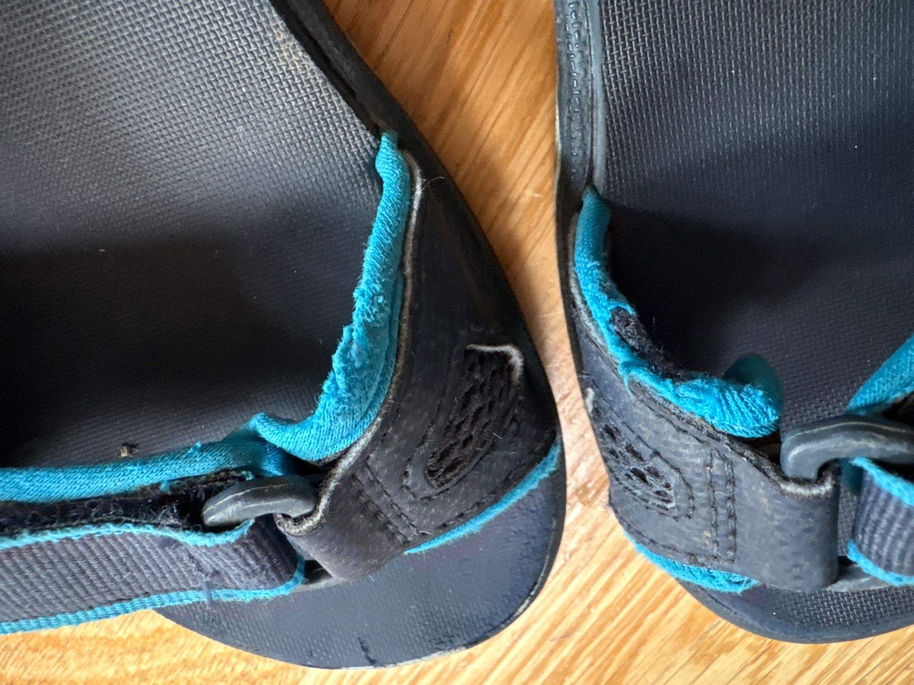 Jack Wolfskin Scarpe per ragazzi: Jack Wolfskin Sandalen – Usato da Zürich venduto da Fabienne059 3