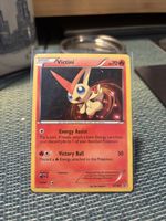 Victini Promo - 2017 - English 🇬🇧 - NM Condition
