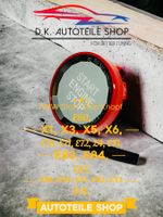 BMW Start Knopf E60 E70 E71 E81 E83 E84 E87 E89 E90 E91 E92