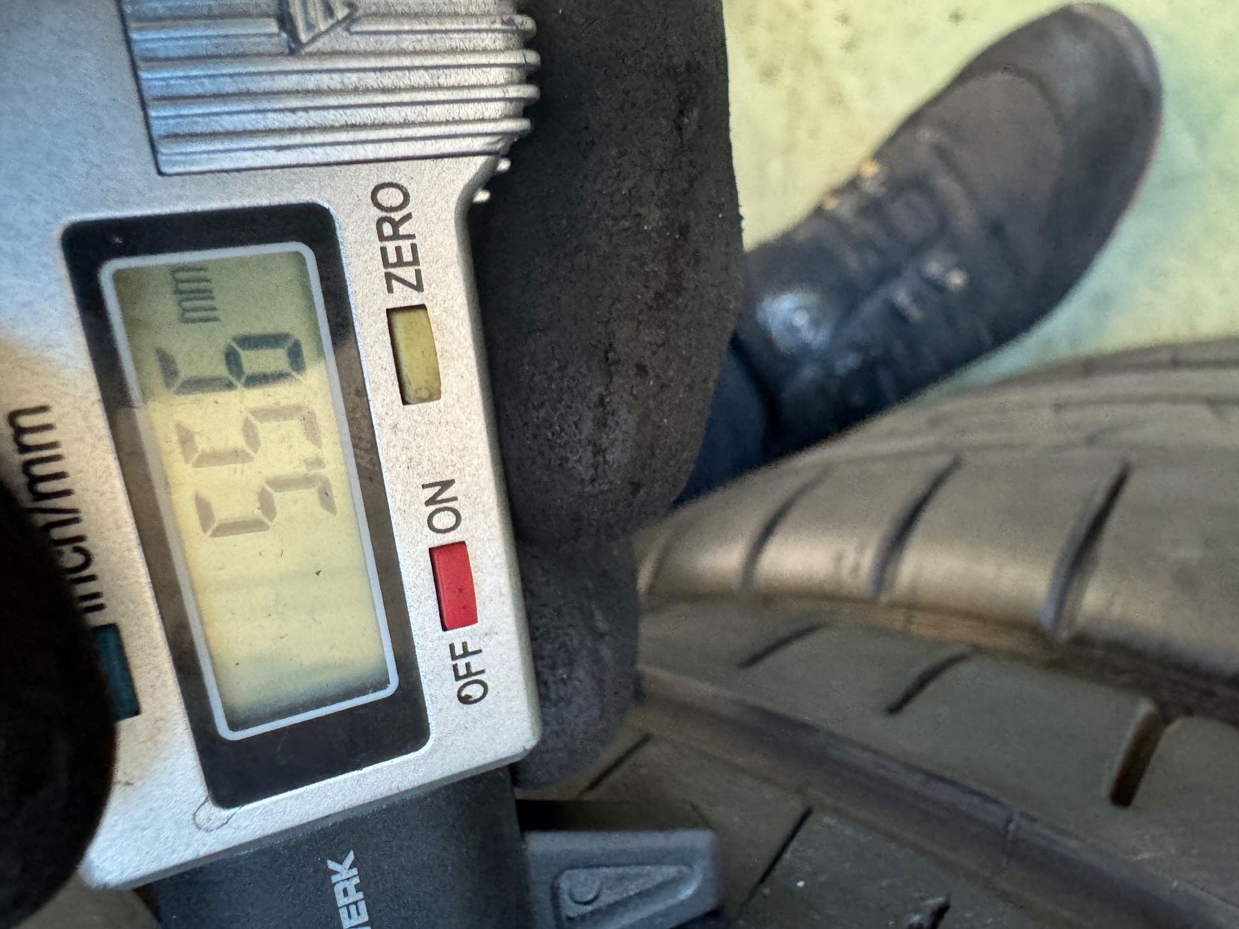 Pneumatici & Ruote complete: 285/30R20 – Usato da Widen venduto da Dinero02 2