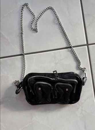 Ellie Nunoo washed Tasche Leder!