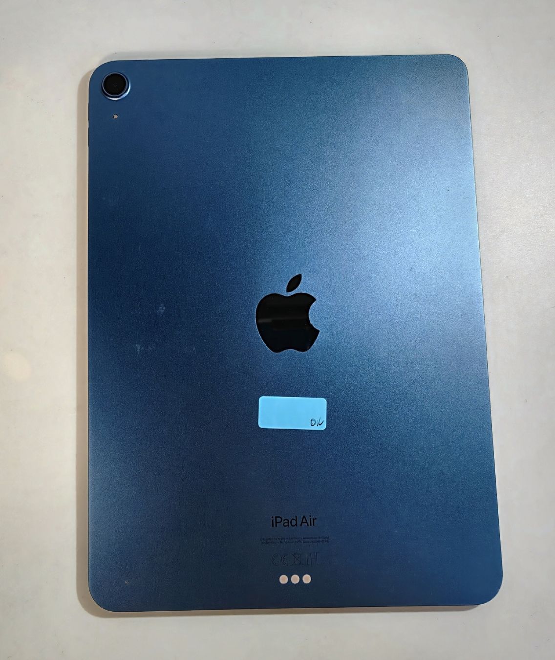 Apple Tablet PC: iPad Air 5. Generation  – Difettoso da Ehrendingen venduto da Rocky985 1