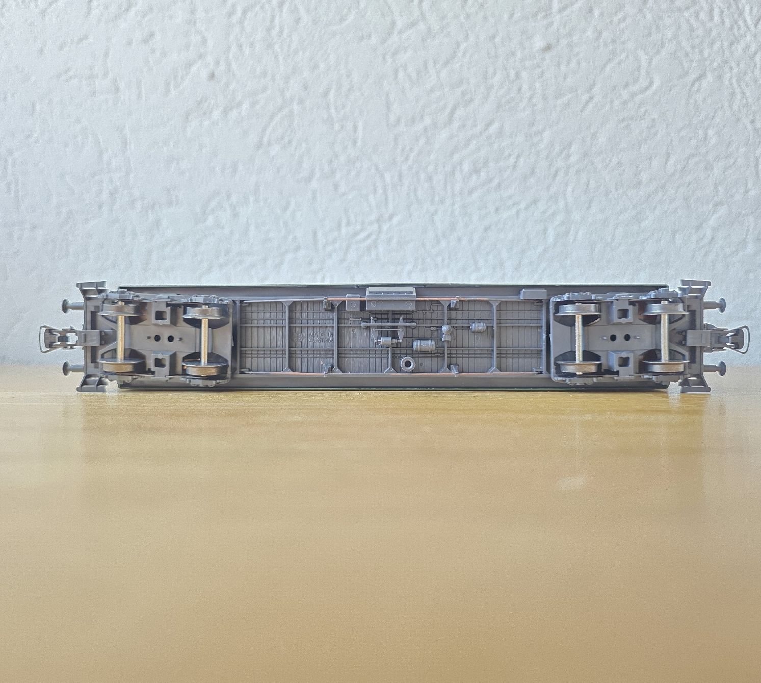 Roco Modelleisenbahnen: Roco H0, 44731 SBB CFF Passagierwagen, OVP – Gebraucht aus Männedorf von Modell-Spezialisten 3