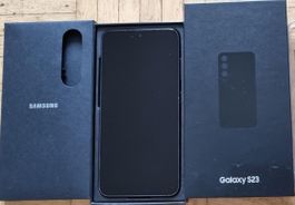 Samsung Galaxy S23 128 GB - Top Zustand
