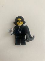 Legofigur Juwelendiebin  (Minifiguren Serie 15)