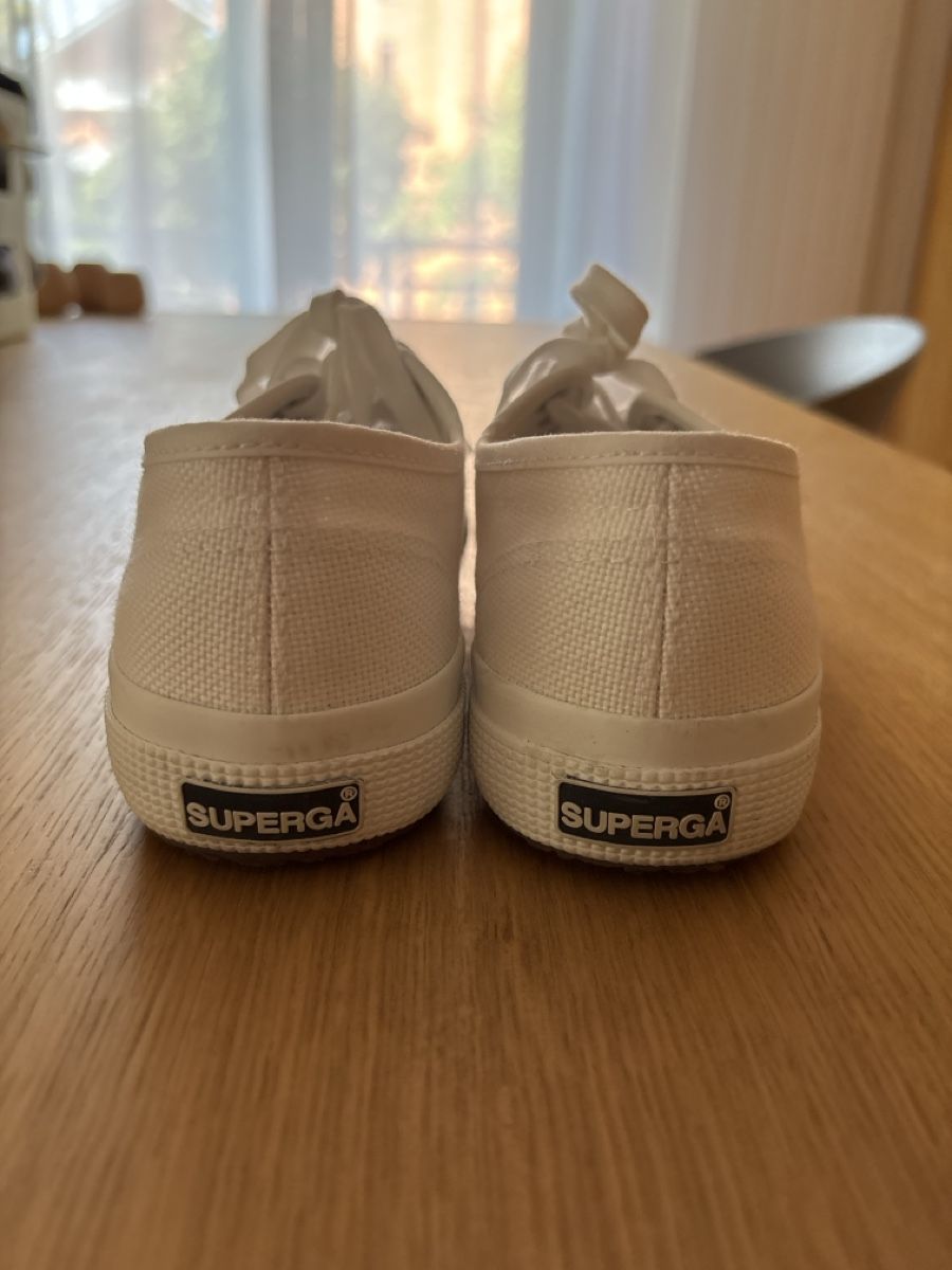 Superga Scarpe da uomo: Superga Sneakers – Nuovo (secondo la descrizione) da Cham venduto da sbr_7cmv 1