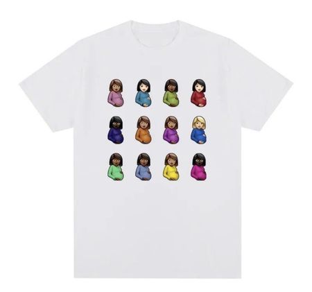 T-Shirt Drake Travis Scott🔥🔥🔥
