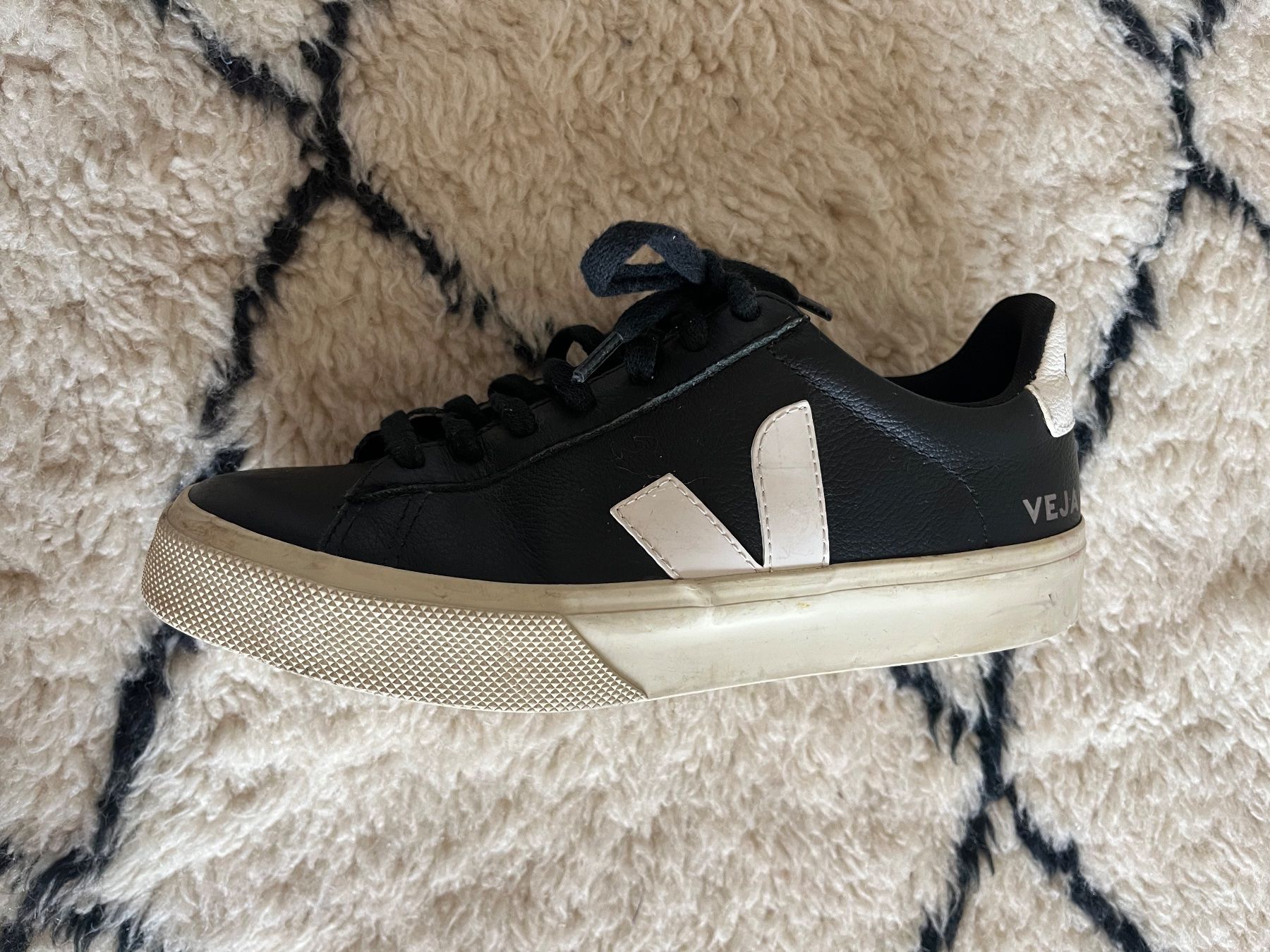 Chaussures hommes: Veya-Sneaker – D'occasion à Basel par studc 2