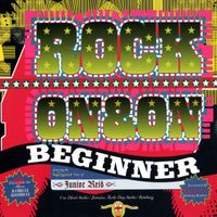 Absolute Beginner ‎– Rock On & On