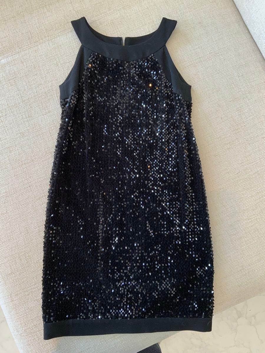 Kleider: PIU & PIU Cocktailkleid Gr. S – Gebraucht aus Eschen von evi_8xrh 1