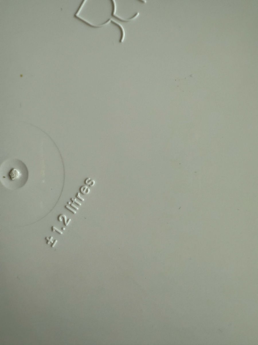 Tupperware Behälter & Ähnliches: Tupperware – Gebraucht aus visp von Kmemo1 1