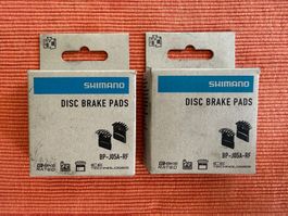 Bremsbeläge Shimano BP-J03A-RF