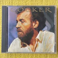 JOE COCKER-COCKER
