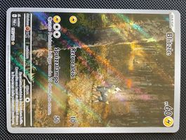Blitzle (195/182) - Paradox Rift - NM+ - IT