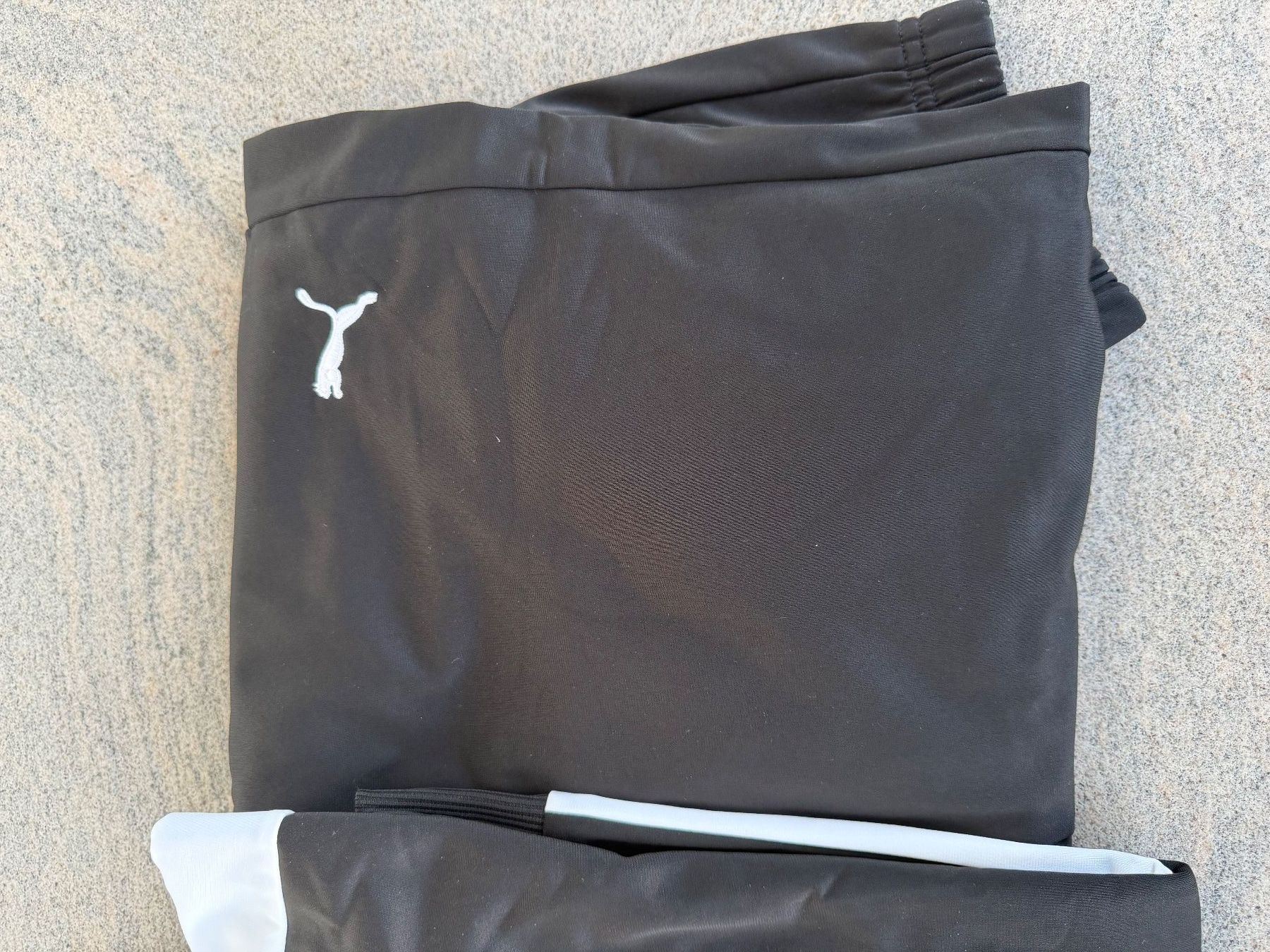 Puma Completi: PUMA Trainingsanzug Grösse S - Regular Fit - NEU! – Usato da Geroldswil venduto da Jeremy11 5